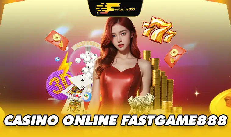 FastGame888 - FastGame 888 - Địa Chỉ Cá Cược Trực Tuyến Số 1 VN