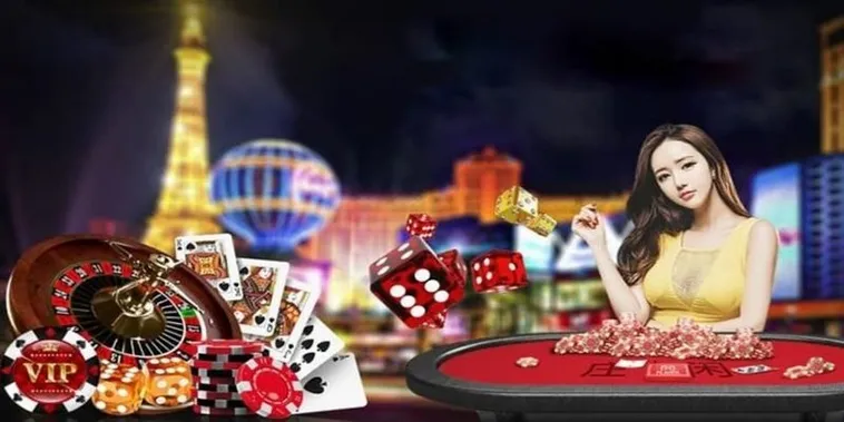 Bảo Hiểm Casino Tại FastGame888: Lá Chắn Vàng Cho Dân Chơi Cá Cược