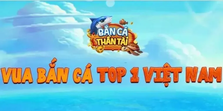 Chinh Phục Đại Dương Vàng Với Cách Chơi Bắn Cá Thần Tài Tại FastGame888