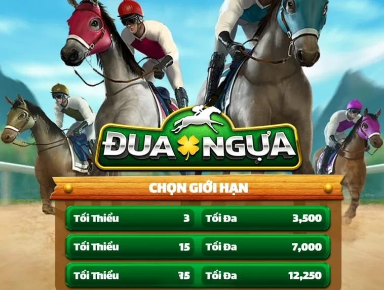 Đua Tốc Độ, Thắng Lớn: Hành Trình Khám Phá Cách Chơi Cá Cược Đua Ngựa Tại FastGame888