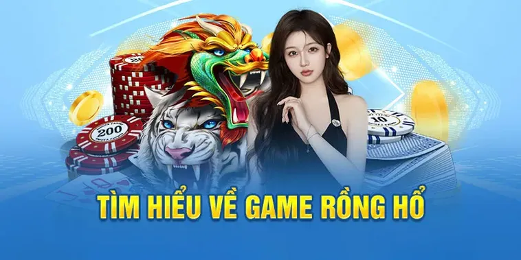 Đánh Thức Thú Vị Với Cách Tham Gia Dragon Tiger Tại Nhà Cái FastGame888