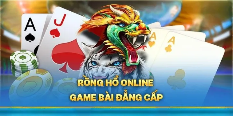 Đánh Thức Thú Vị Với Cách Tham Gia Dragon Tiger Tại Nhà Cái FastGame888