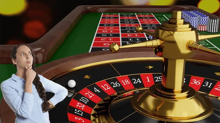 Khám Phá Bí Mật Tham Gia Roulette Tại FastGame888: Hành Trình Đến Với Vòng Quay May Mắn