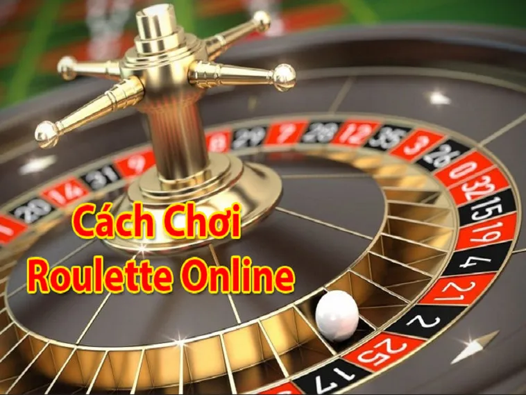 Khám Phá Bí Mật Tham Gia Roulette Tại FastGame888: Hành Trình Đến Với Vòng Quay May Mắn