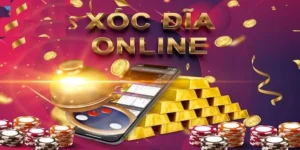 Khám Phá Bí Kíp Tham Gia Xóc Đĩa Tại Nhà Cái FastGame888: Đường Đến Thắng Lợi