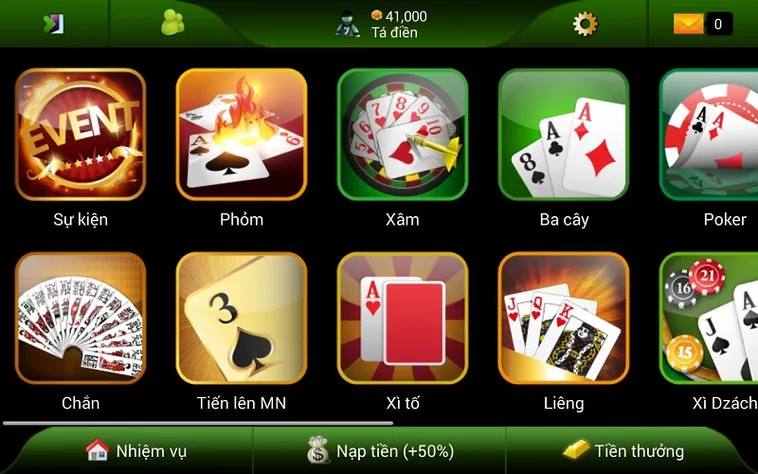 Đánh Thức Đam Mê Với Game Bài FastGame888: Cuộc Chơi Đỉnh Cao Chờ Đón Bạn