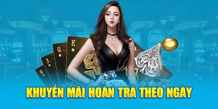 Khám Phá Bí Mật Hoàn Trả Hàng Ngày Tại FastGame888: Đỉnh Cao Ưu Đãi Cho Người Chơi