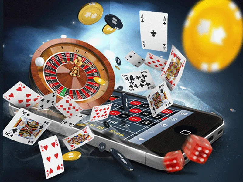 Khám Phá Bí Mật Thành Công Với Hướng Dẫn FastGame888