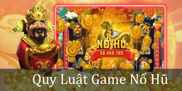 Đánh Thức Giấc Mơ Trúng Thưởng Cùng Nổ Hũ FastGame888