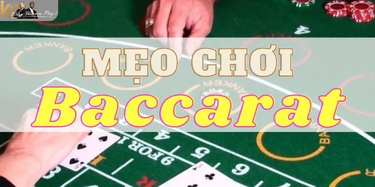 Baccarat Tại FastGame888: Đỉnh Cao Trải Nghiệm Bài Lá Online