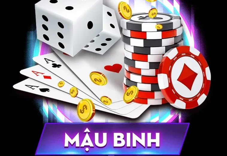 Thử Sức Với Mậu Binh Tại FastGame888: Trải Nghiệm Đỉnh Cao Đầy Kịch Tính