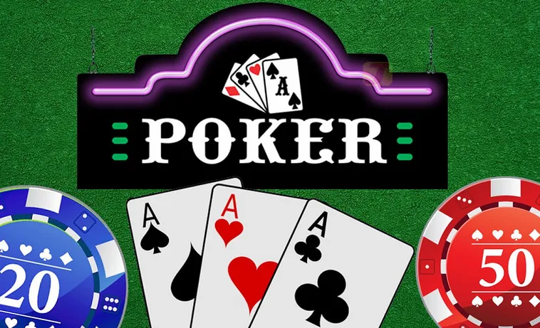 Poker Tại FastGame888: Lá Bài Bí Ẩn Đằng Sau Màn Hình