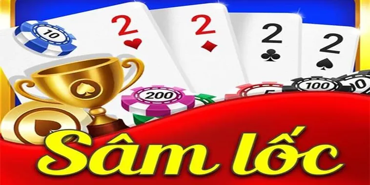 Sâm Lốc Tại FastGame888: Lá Bài Dân Gian Lên Ngôi Trong Thế Giới Số