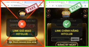 Vạch Trần Nhà Cái HitClub Lừa Đảo Với 3 Dấu Hiệu Này